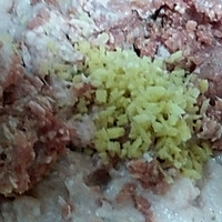 炸肉丸子的做法图解5
