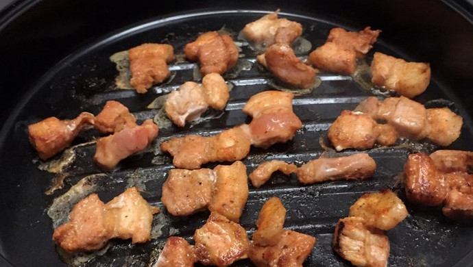 烤五花肉