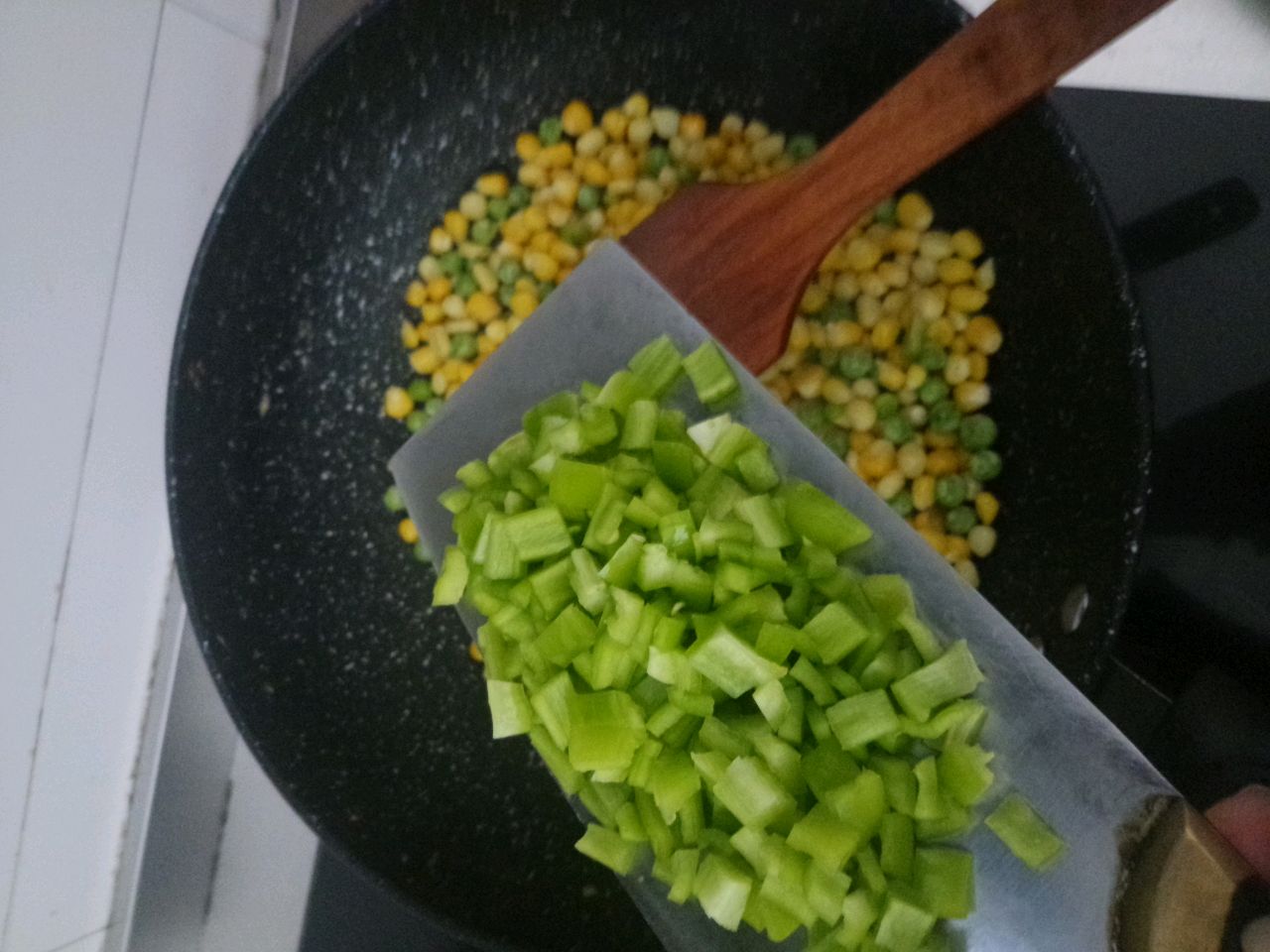 清蒸玉米怎么做_清蒸玉米的做法_sourcehe_豆果美食