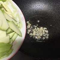 素炒茭瓜的做法图解6