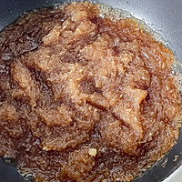 自制口感清甜的冬翅冬蓉馅月饼的做法图解9
