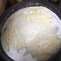 #洗手作羹汤#拌面的做法图解1