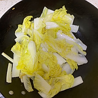 香甜去火：清炖白菜的做法图解7