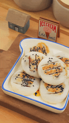 枣泥山药饼【宝宝辅食】的做法图解8