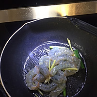 不加一点鸡精味极鲜的金汤虾仁豆腐羹的做法图解11