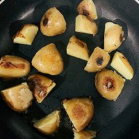 美味上天的培根脆土豆的做法图解5
