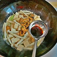 海鲜豆腐的做法图解6