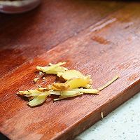菠菜蘸水面的做法图解7