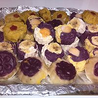 早餐——月饼的做法图解11