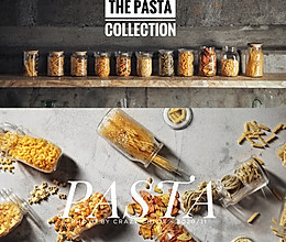 自制新鲜意大利面 pasta的做法