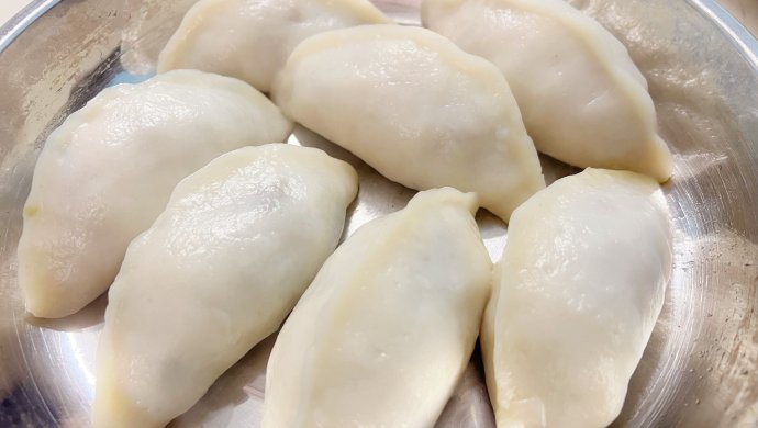 陆丰萝卜粄