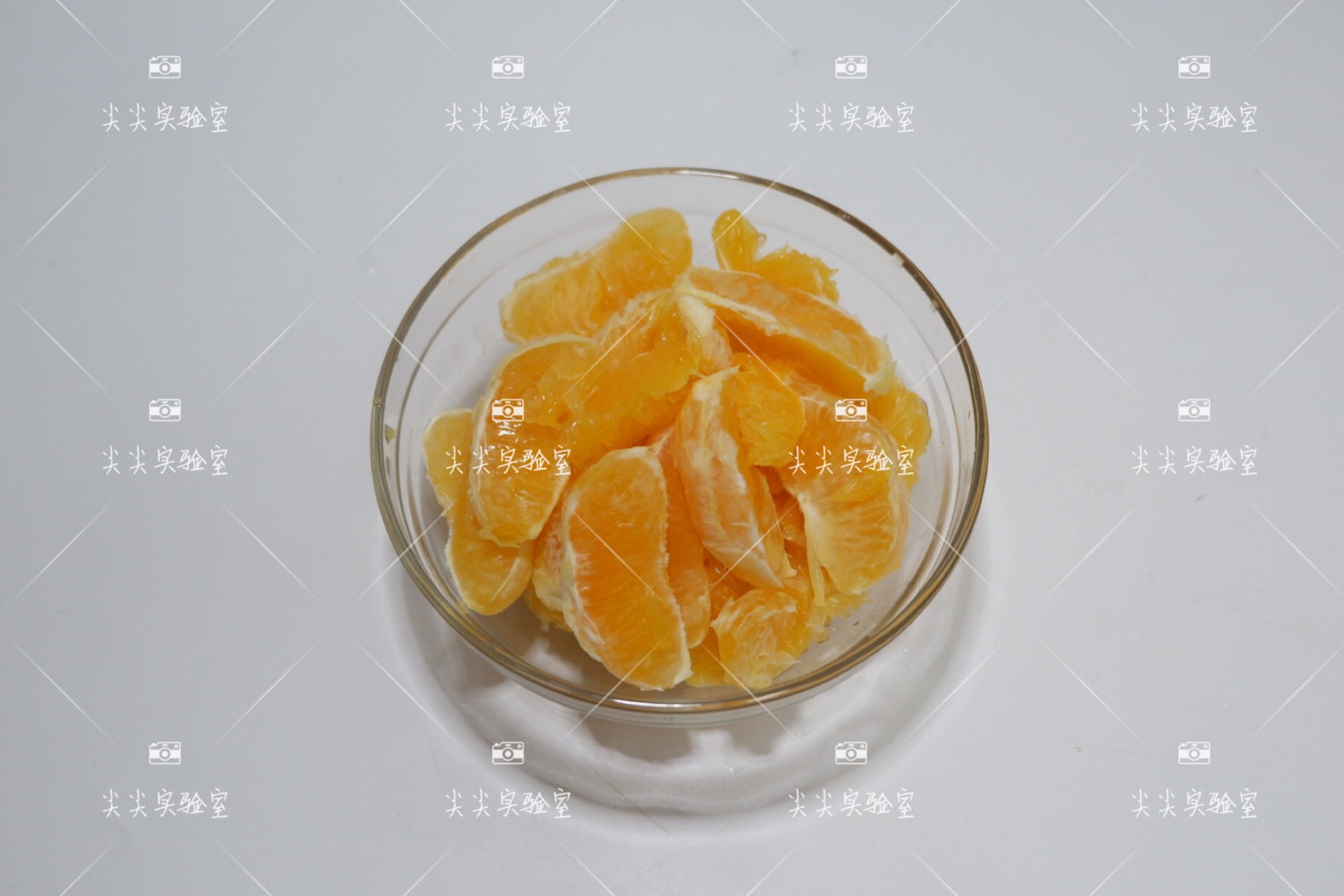 ZapPaLang: 炖橙子 Steamed orange