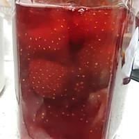 草莓酱的做法图解9