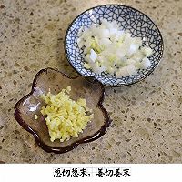 【彼得海鲜】家常菜快手菜之咖喱鸡块的做法图解5
