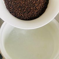麻薯波波奶茶的做法图解8
