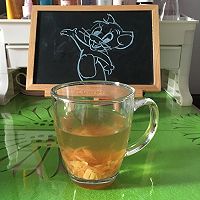 蜂蜜柚子茶的做法图解5