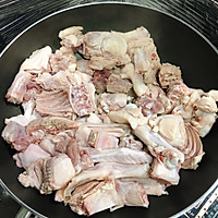 惹味土豆焖鸭子的做法图解2