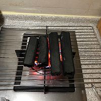 居家烤羊肉串的做法图解4