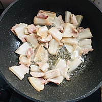 红烧甲鱼的做法图解9