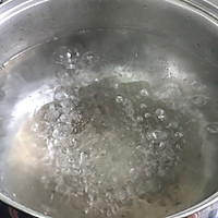 健脾益气 消食开胃 黄豆山楂粥的做法图解4