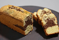 大理石磅蛋糕：史上最简单的蛋糕，100%成功！的做法