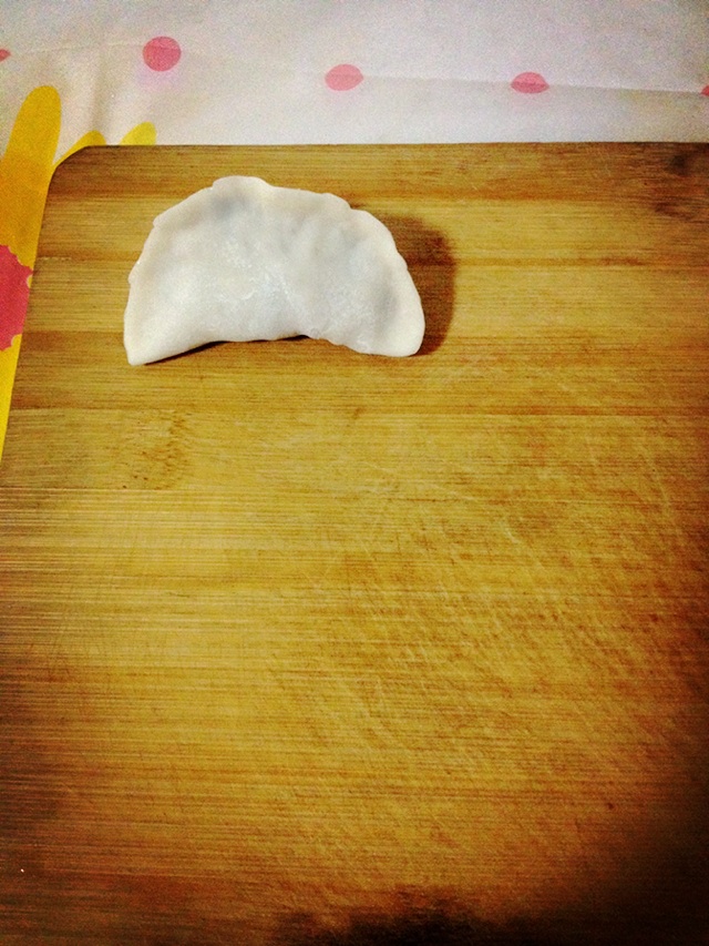 饺子的做法图解7