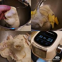 让吐司更有趣,3D立体浮雕吐司原来这样做!!!的做法图解2