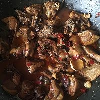 啤酒鸭的做法图解5