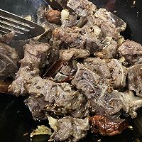 驱寒羊蝎子火锅的做法图解4