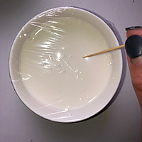 牛奶布丁（超极简单）的做法图解5
