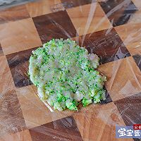 鸡肉米饭条~宝宝辅食的做法图解10