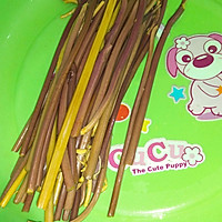 腌制蕨菜的做法图解9