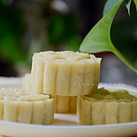 绿豆糕的做法图解12