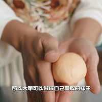 万圣节绑带面包的做法图解23