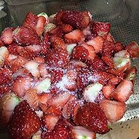 草莓酱-比想象的要简单，自己动手，甜蜜无限的做法图解4