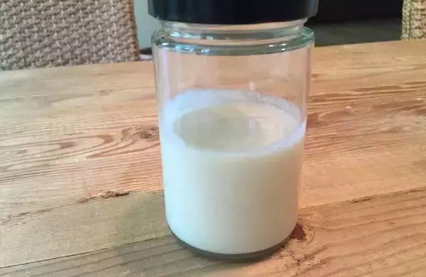 自制椰子酱