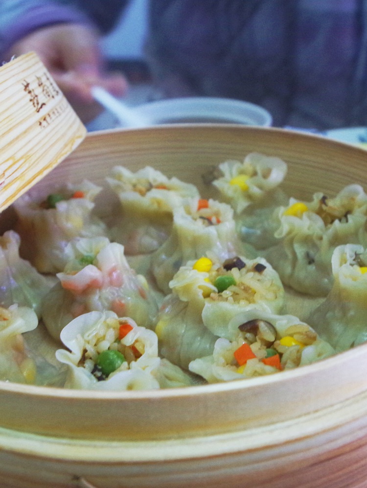 烧卖的做法