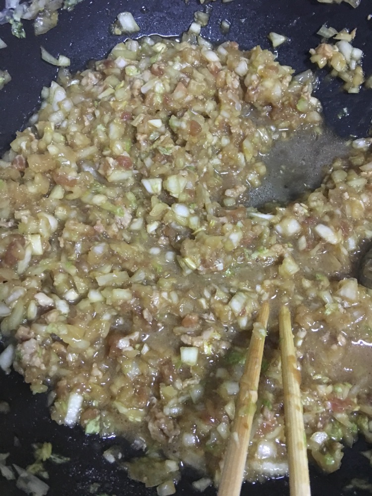 蒸饺的做法图解1