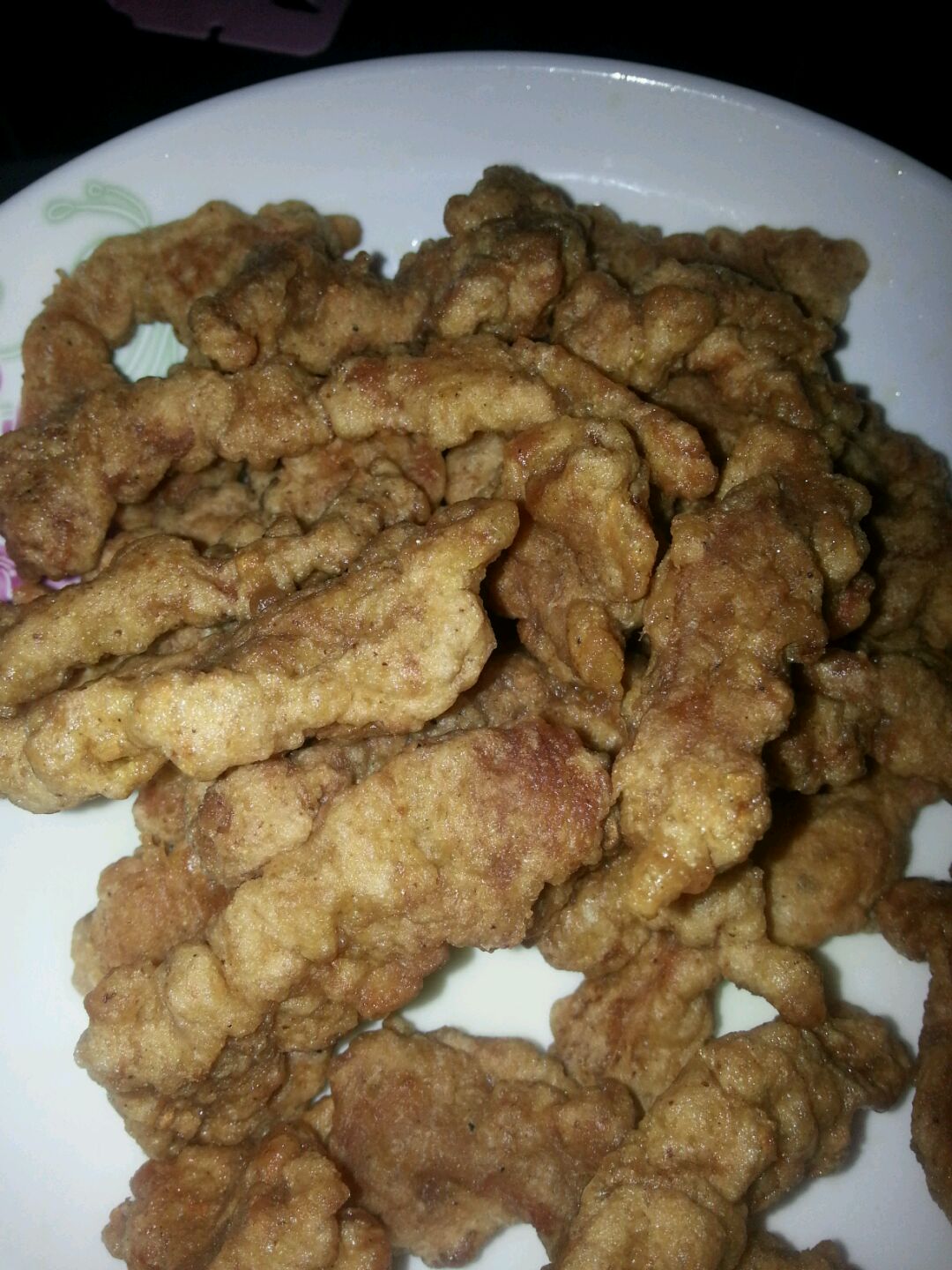 酥肉
