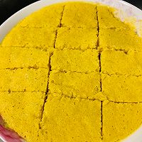 山药红薯蒸糕的做法图解5