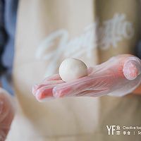 鸿运萌蛇汤圆的做法图解6