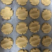 玛格丽特饼干的做法图解10