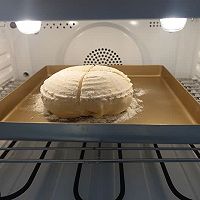 妈妈版健康面包的做法图解5
