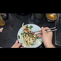凉拌鸡爪的做法图解4