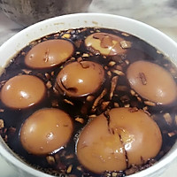 可乐煮蛋的做法图解3
