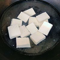 #给年味整点鲜的#海鲜豆腐煲的做法图解5