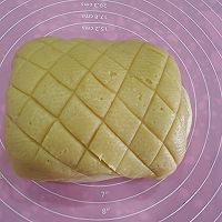东菱热旋风面包机之菠萝包的做法图解12