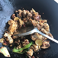 自制辣子鸡的做法图解4