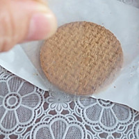 #西班牙谷优饼干#饼干三明治的做法图解7