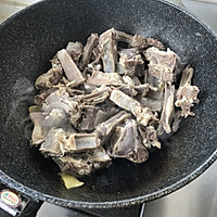 羊肉火锅的做法图解7